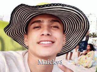 Maick98