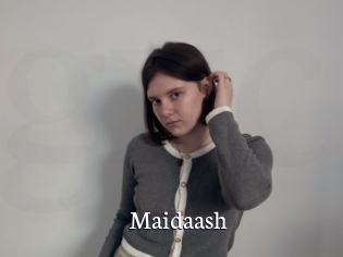 Maidaash