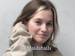Maidabails
