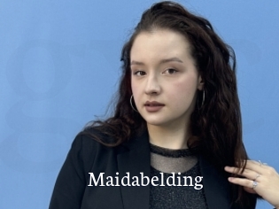 Maidabelding
