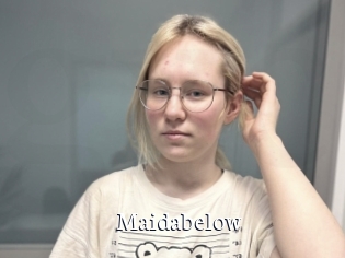 maidabelow Gratis xxx Clips