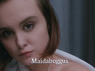 Maidaboggus