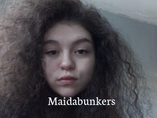 Maidabunkers