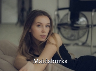 Maidaburks