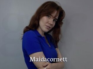 Maidacornett
