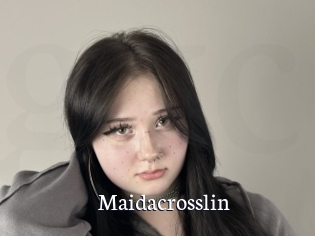 maidacrosslin Gratis xxx Clips
