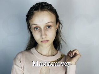 Maidacurvey