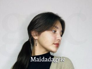 Maidadagyie