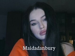 Maidadanbury