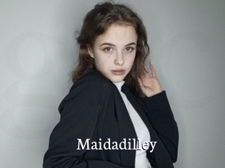 Maidadilley