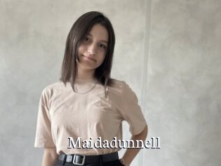 Maidadunnell