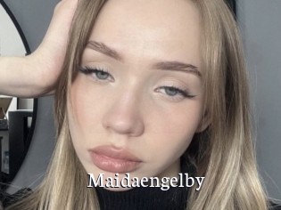 maidaengelby Gratis xxx Clips