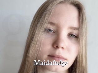 maidafudge Gratis xxx Clips
