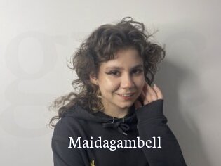 Maidagambell