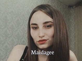Maidagee