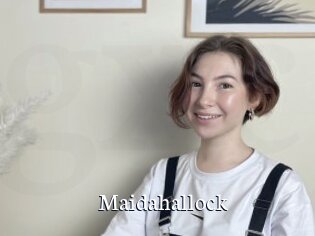 maidahallock Gratis xxx Clips