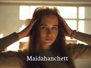 Maidahanchett