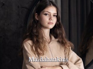 Maidahankins