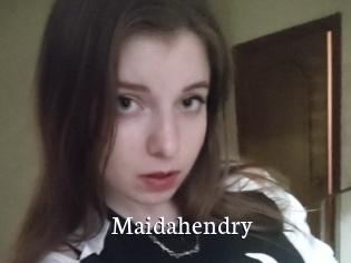 Maidahendry