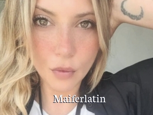Maiferlatin
