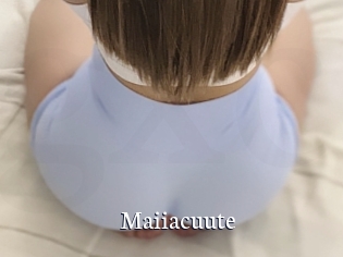 Maiiacuute
