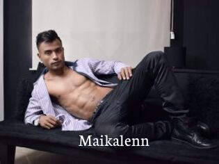 Maikalenn