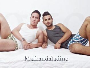 Maikandaladino