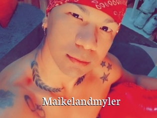 Maikelandmyler