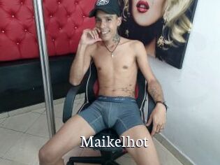 Maikelhot