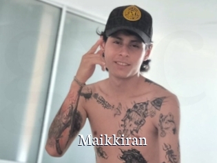 Maikkiran