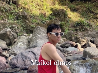 maikol_olmos Gratis xxx Clips