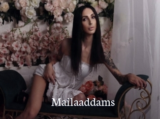 Mailaaddams