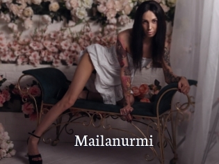 Mailanurmi