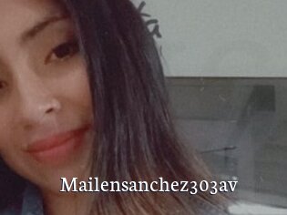 Mailensanchez303av