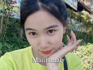 Mailisanaly