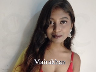 Mairakhan