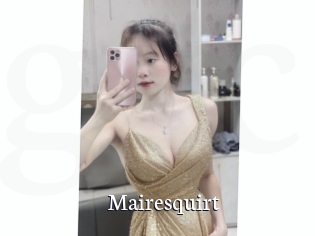 Mairesquirt