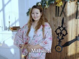 Maisaori