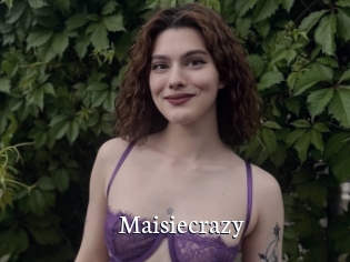 Maisiecrazy