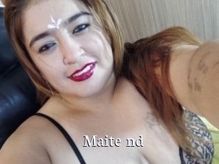 maite_nd Gratis xxx Clips