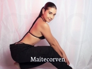 Maitecorven