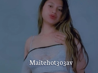Maitehot303av