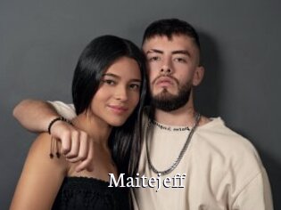 Maitejeff