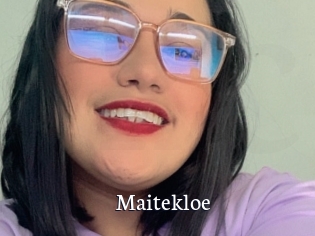 Maitekloe