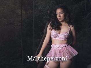 Maitheperroni