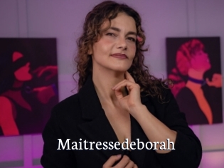 Maitressedeborah