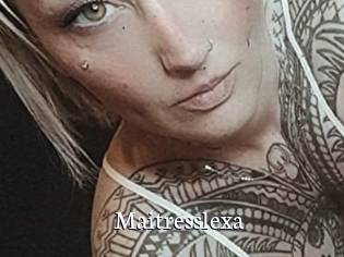 Maitresslexa