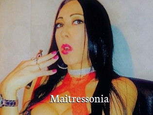 Maitressonia