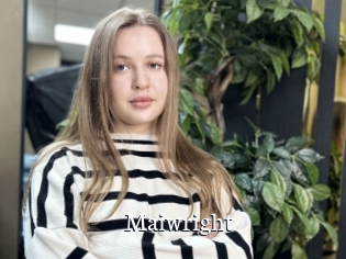 Maiwright