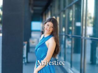 Majesticc